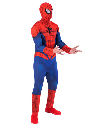 Štandardný kostým Spidermana™ pre dospelých