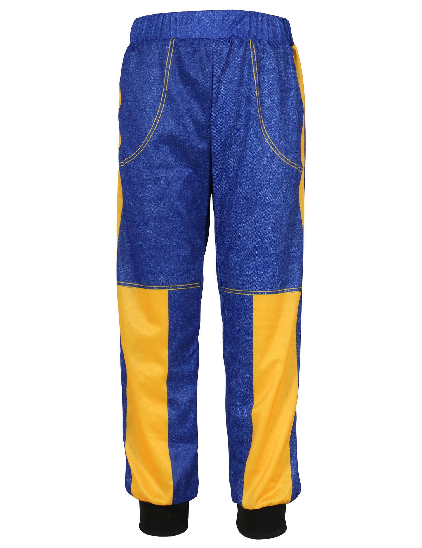 Kostým K-pop hviezdy pre ženy 