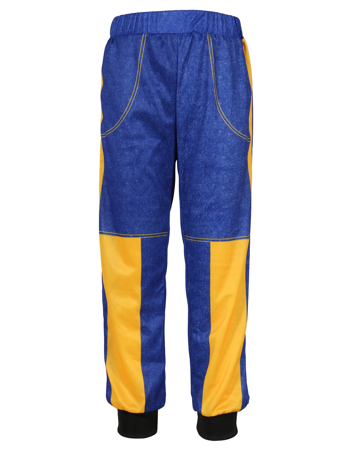 Kostým hviezdy Kpop pre dievča 