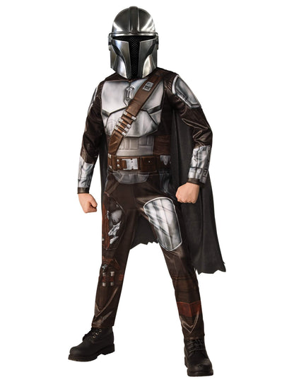 Kostým Star Wars - The Mandalorian™ pre dospelých 