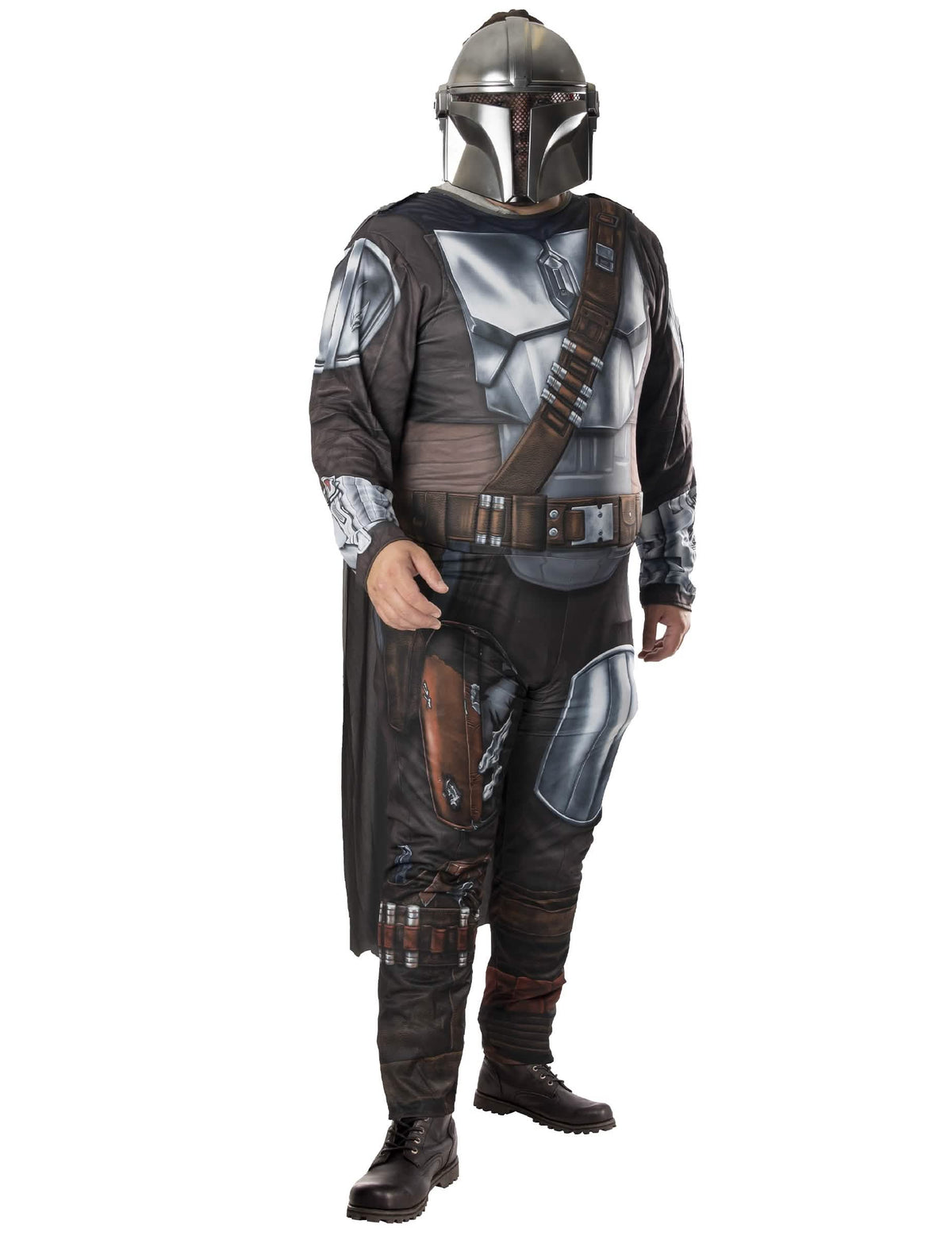 Kostým Star Wars - The Mandalorian™ pre dospelých 