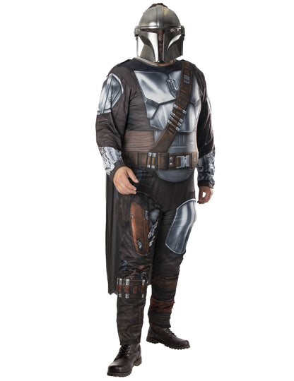 Kostým Star Wars - The Mandalorian™ pre dospelých 