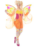 Detské kostýmy Winx