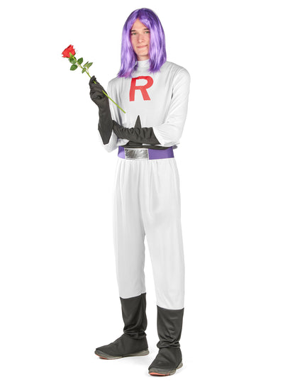 Super nezbedné manga maskovanie