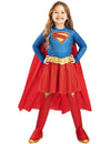Luxusný detský kostým Supergirl