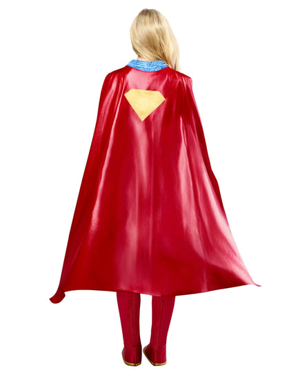 Luxusný dámsky kostým Supergirl