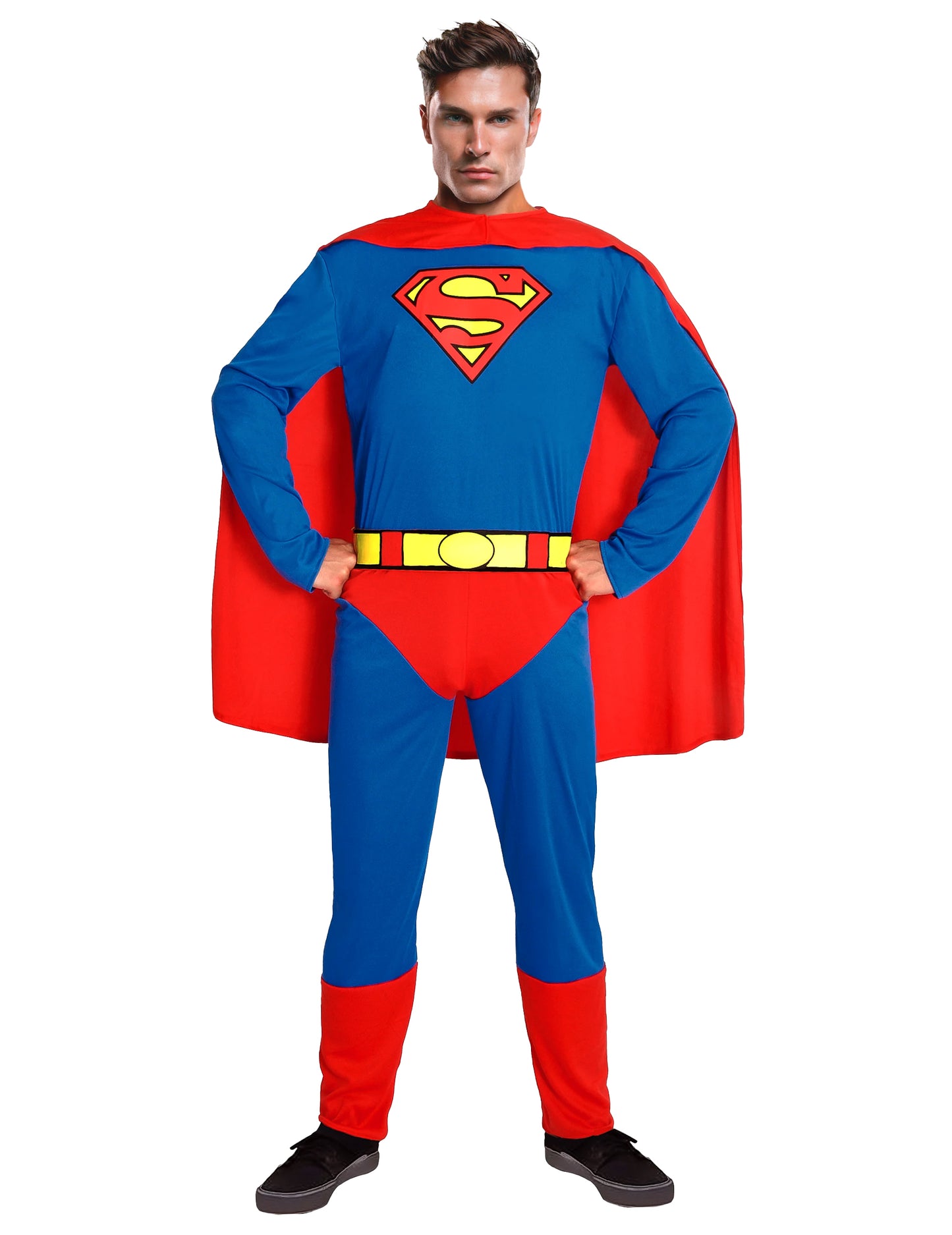 Kostým Superman DC Comics™ pre mužov 