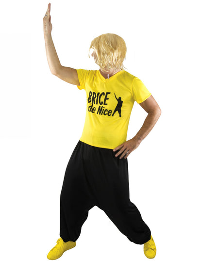 Surfer kostým brice de milí muži