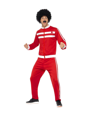 80. mužské 80 rokov