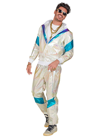 Holografické maskovanie veľkej veľkosti