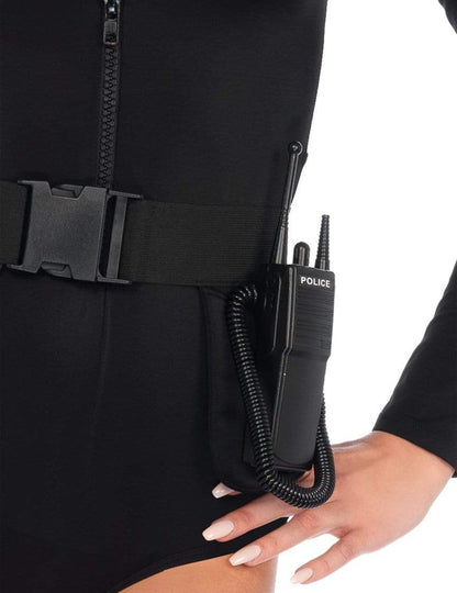 Sexy kostým pre ženy pre ženy