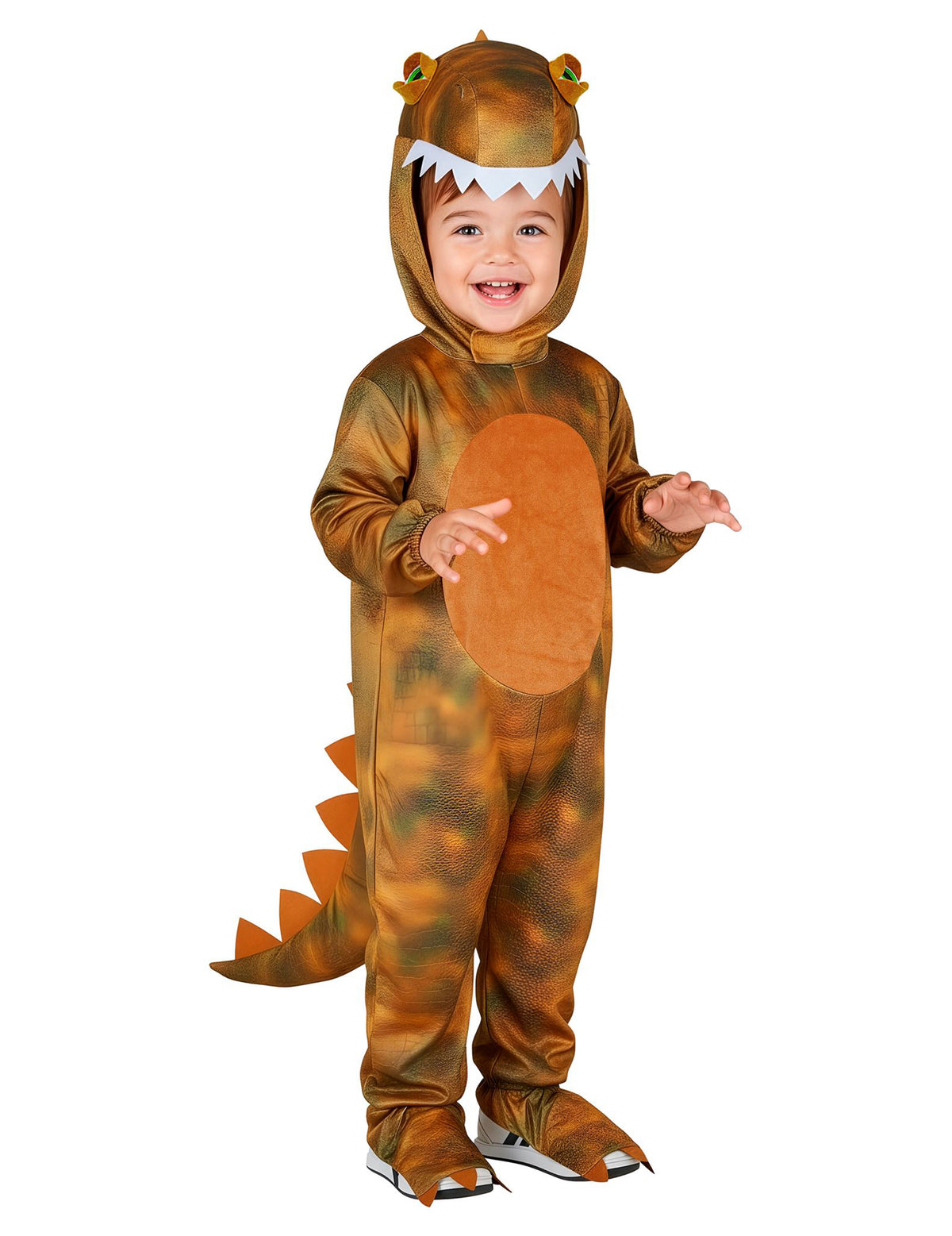 Déguisement T-Rex enfant