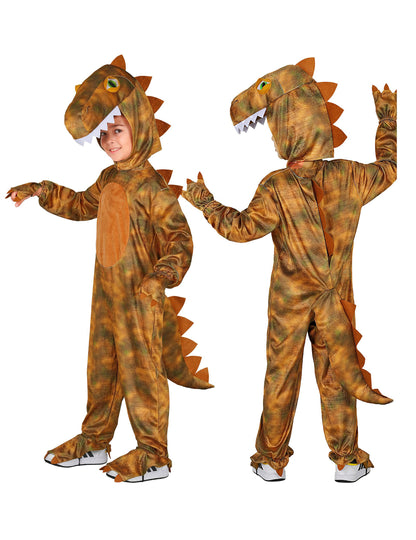 Déguisement T-Rex enfant