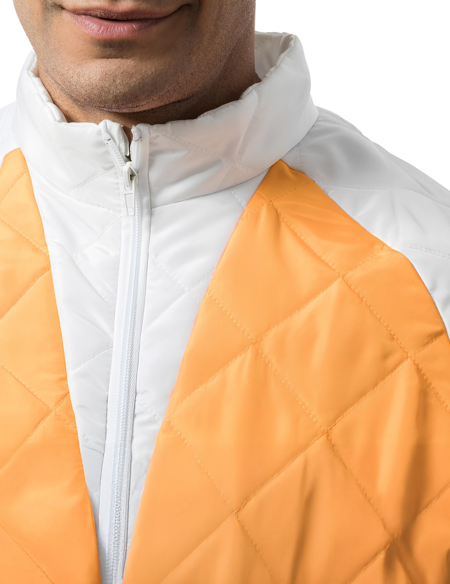 Kostým lyžiarsky outfit Jean Claude Dusse pre dospelých 