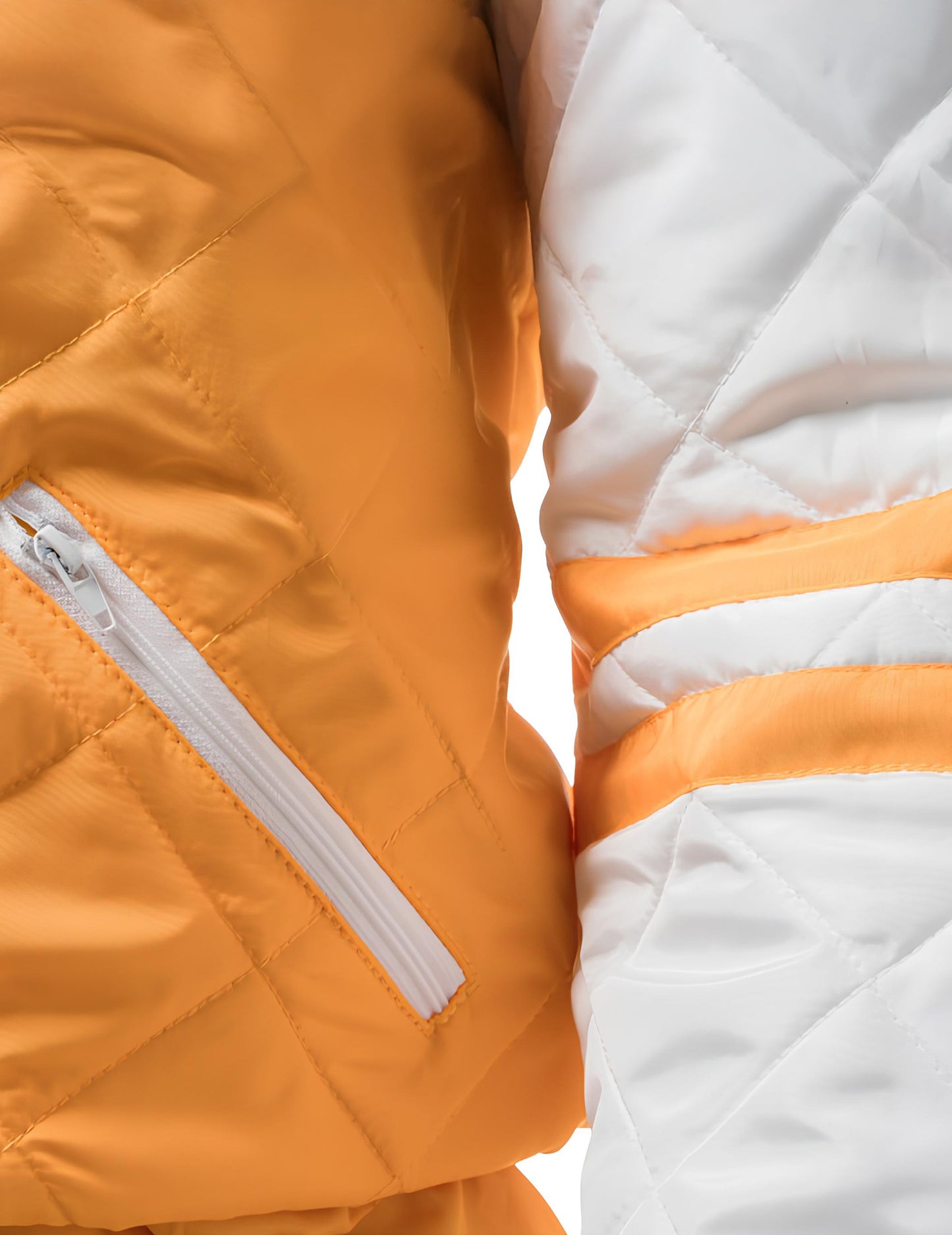 Kostým lyžiarsky outfit Jean Claude Dusse pre dospelých 