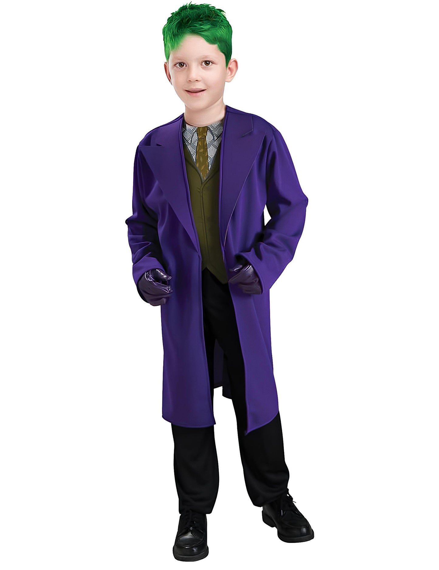 Déguisement The Joker Dark Knight