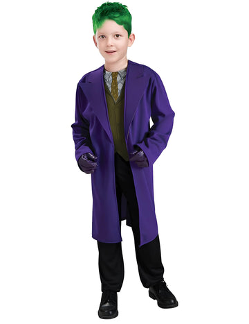 Déguisement The Joker Dark Knight