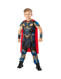 Kostýmy Avengers Thor pre deti