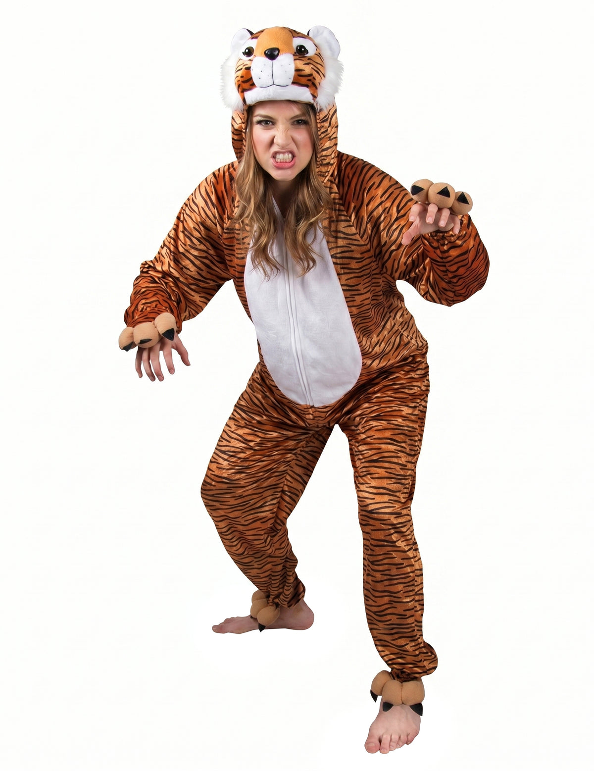 Kostým pre dospelých