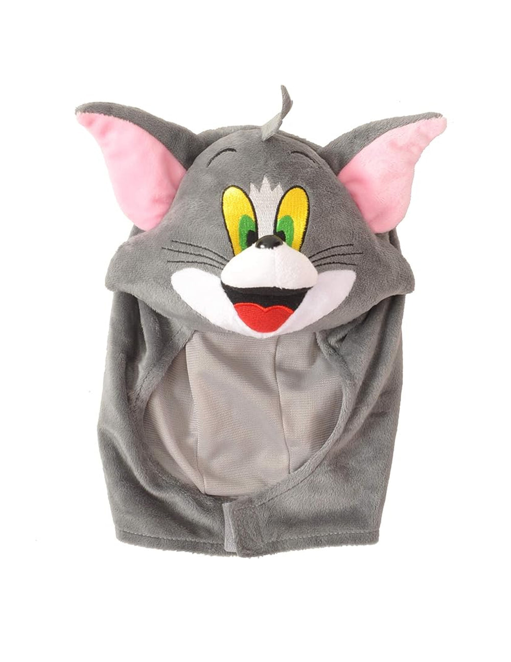 Détail de la cagoule du déguisement Tom Tom et Jerry™