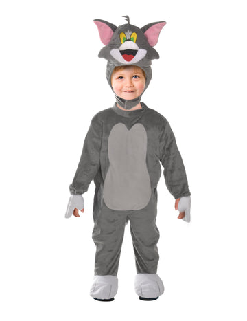 Tom Baby Masguise Toma a Jerryho