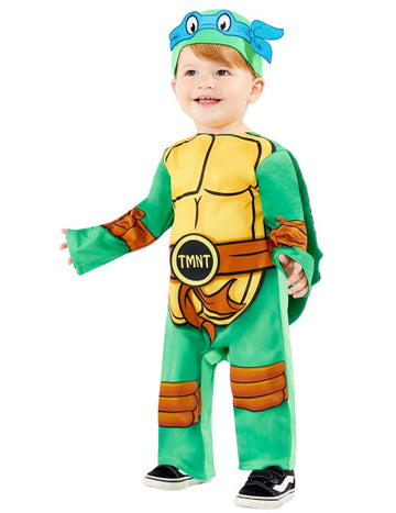 Ninja detská korytnačka