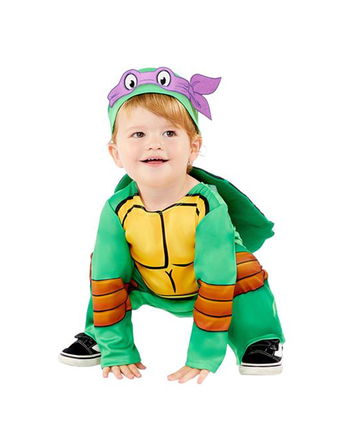 Detský kostým Ninja korytnačka™ 