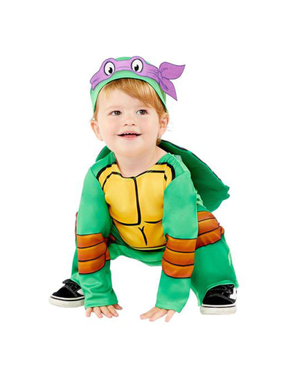 Detský kostým Ninja korytnačka™ 