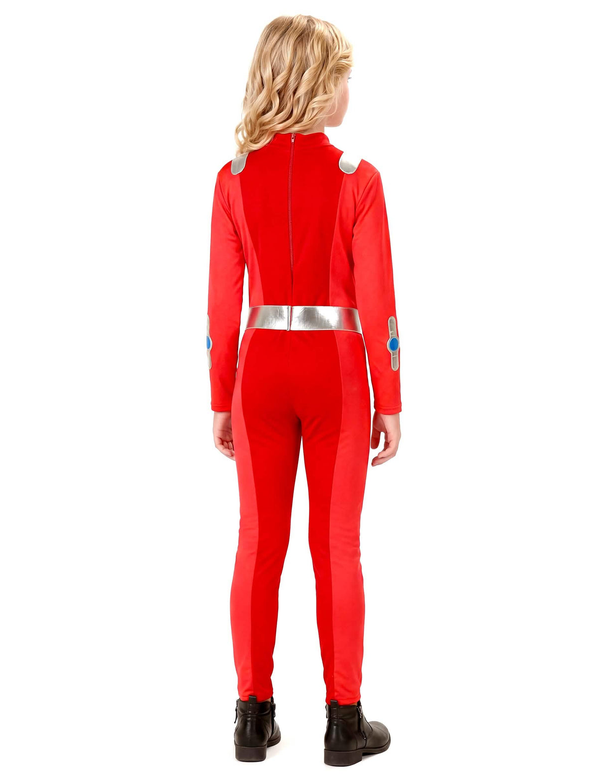 Pohľad zozadu na kostým Totally Spies™ Clover