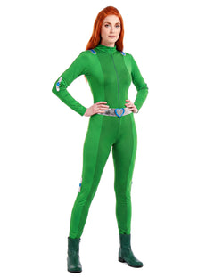 Kostýmy a doplnky Totally spies