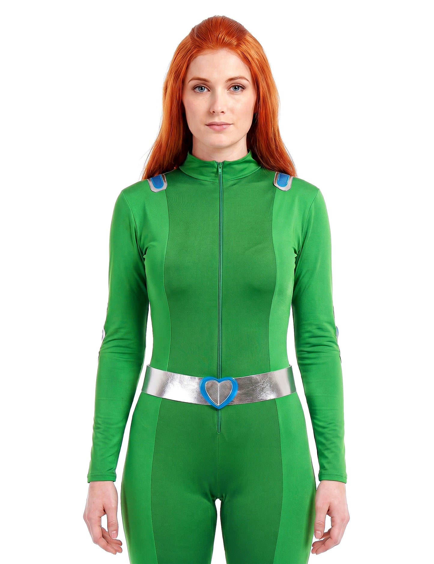 Dámsky kostým Sam Green zo seriálu Totally Spies™