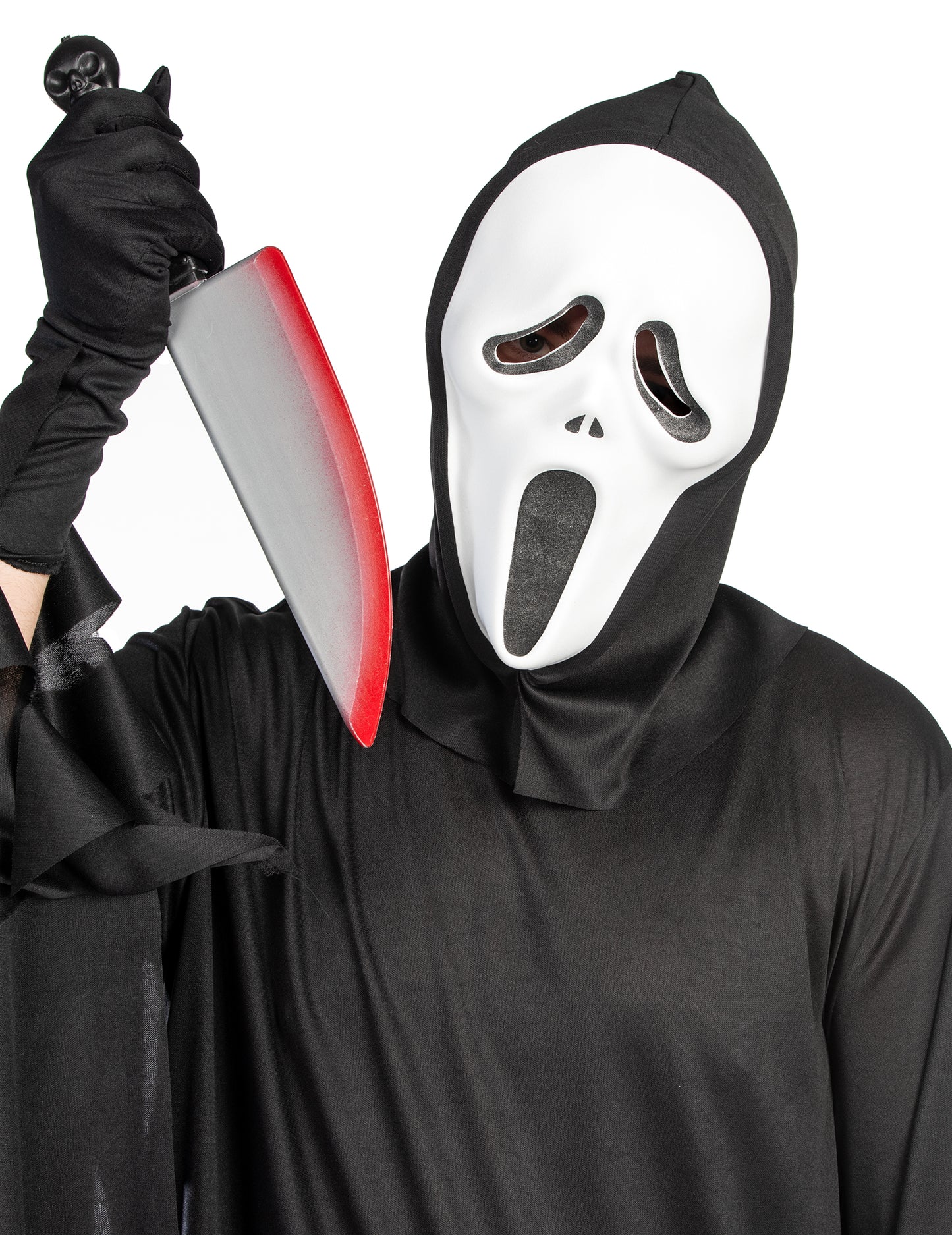 Hororový film pre dospelých