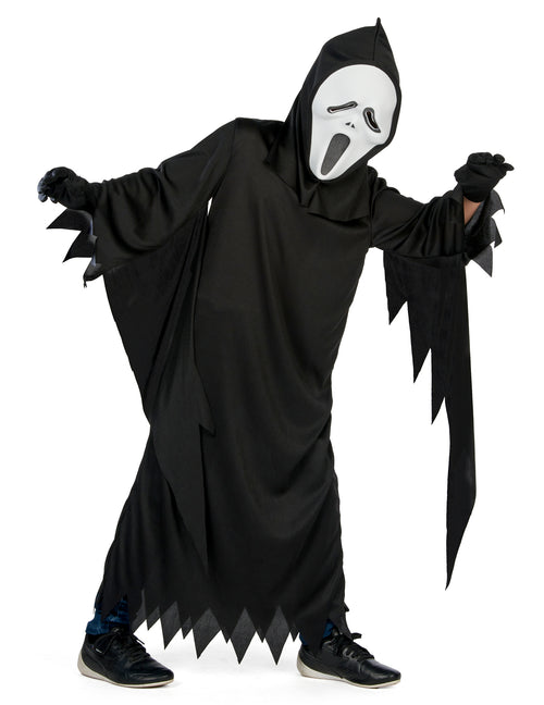 Kostýmy Scream