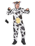 Kostýmy pre dospelých Vache