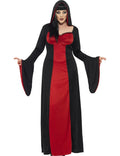 Halloweenské kostýmy veľkých veľkostí