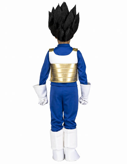 Kostým Vegeta Dragon Ball Z™ pre deti 