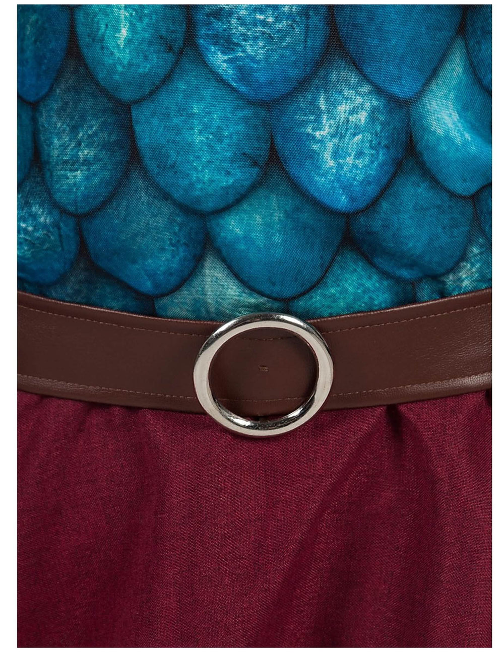 Detail opaska a pracky kostýmu Vic the Viking™ pre dieťa