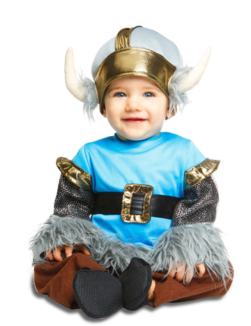 Kostým viking