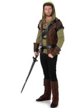 Kostýmy Robin Hood pre dospelých