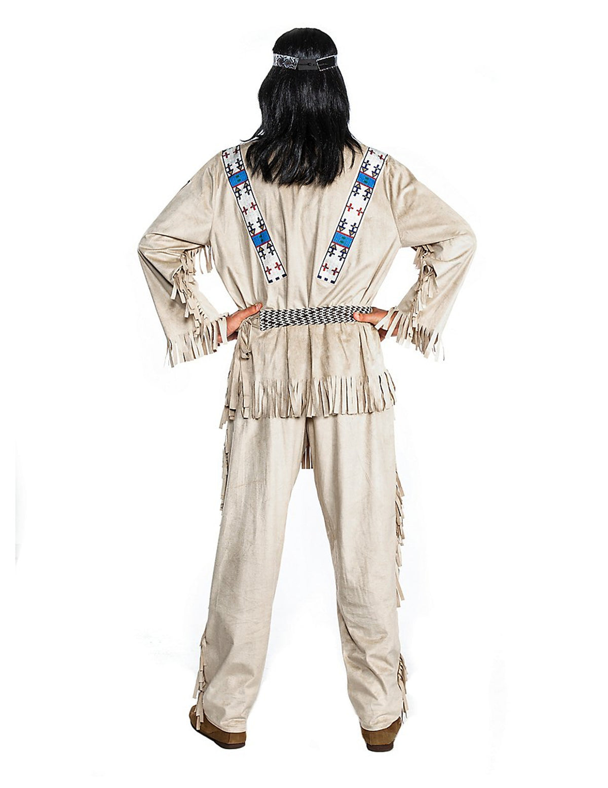 Kostým Winnetou™ pre dospelých 