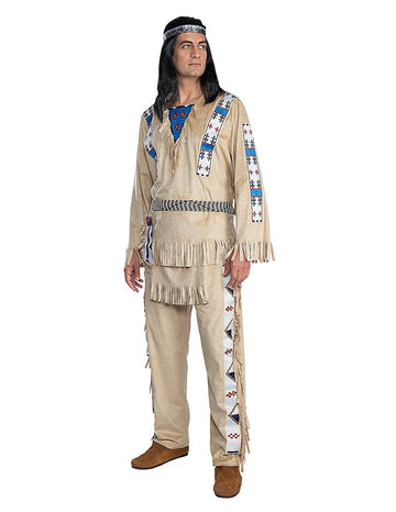 Kostým Winnetou™ pre dospelých 