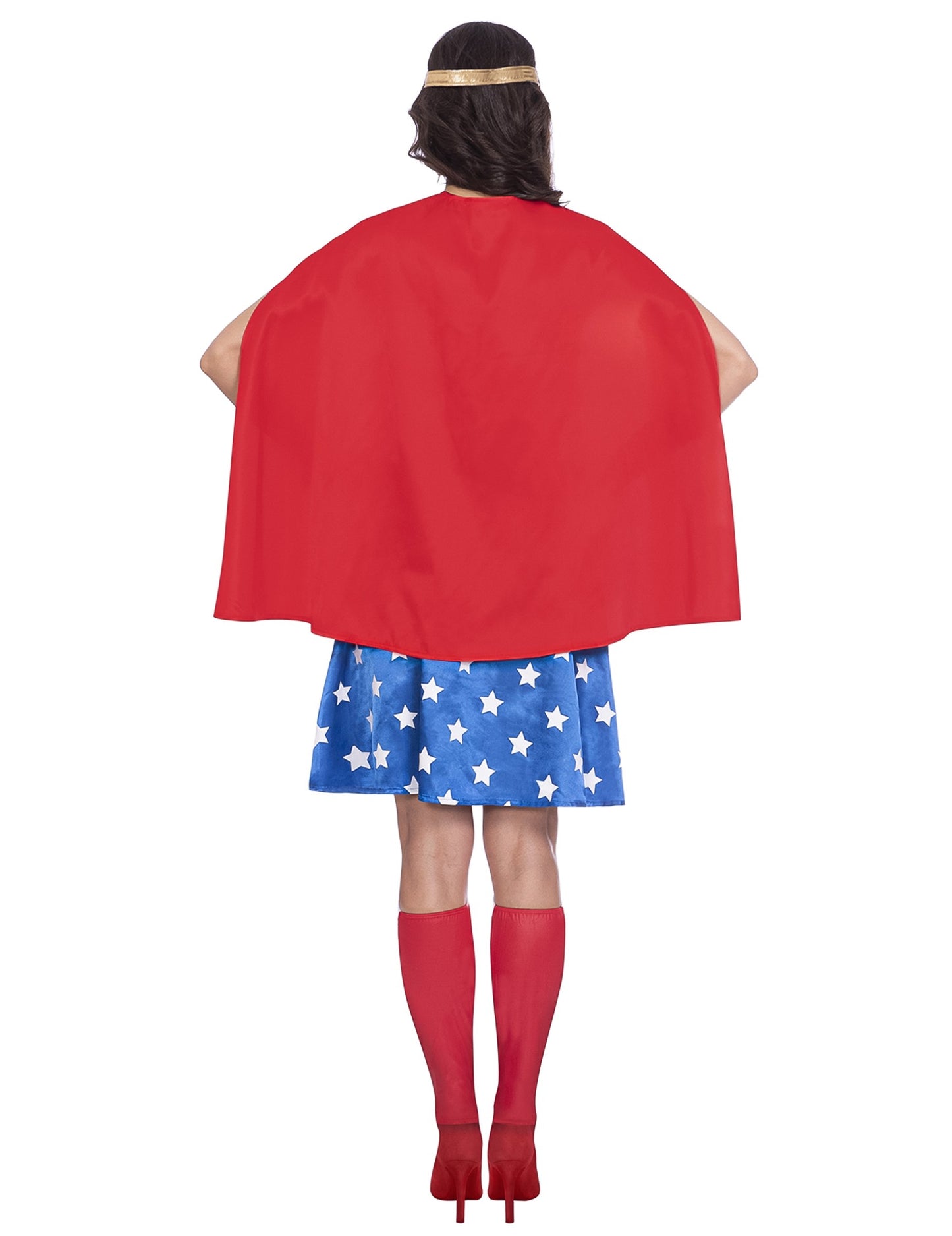 Wonder Wonder Woman Wonder Wonderment