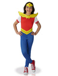 Kostým Wonder Woman™ pre deti