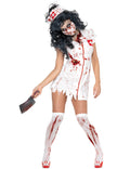 Kostýmy pre zombie