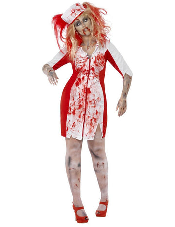 Halloween s veľkým obsahom Zombie -Zombiekovanie Zombie