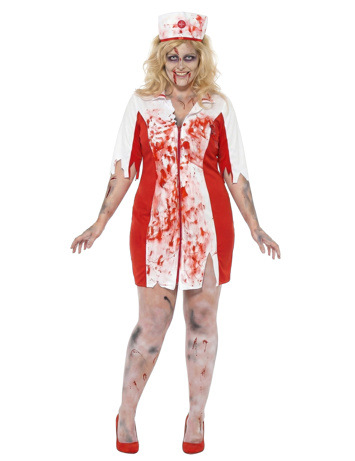 Halloween s veľkým obsahom Zombie -Zombiekovanie Zombie