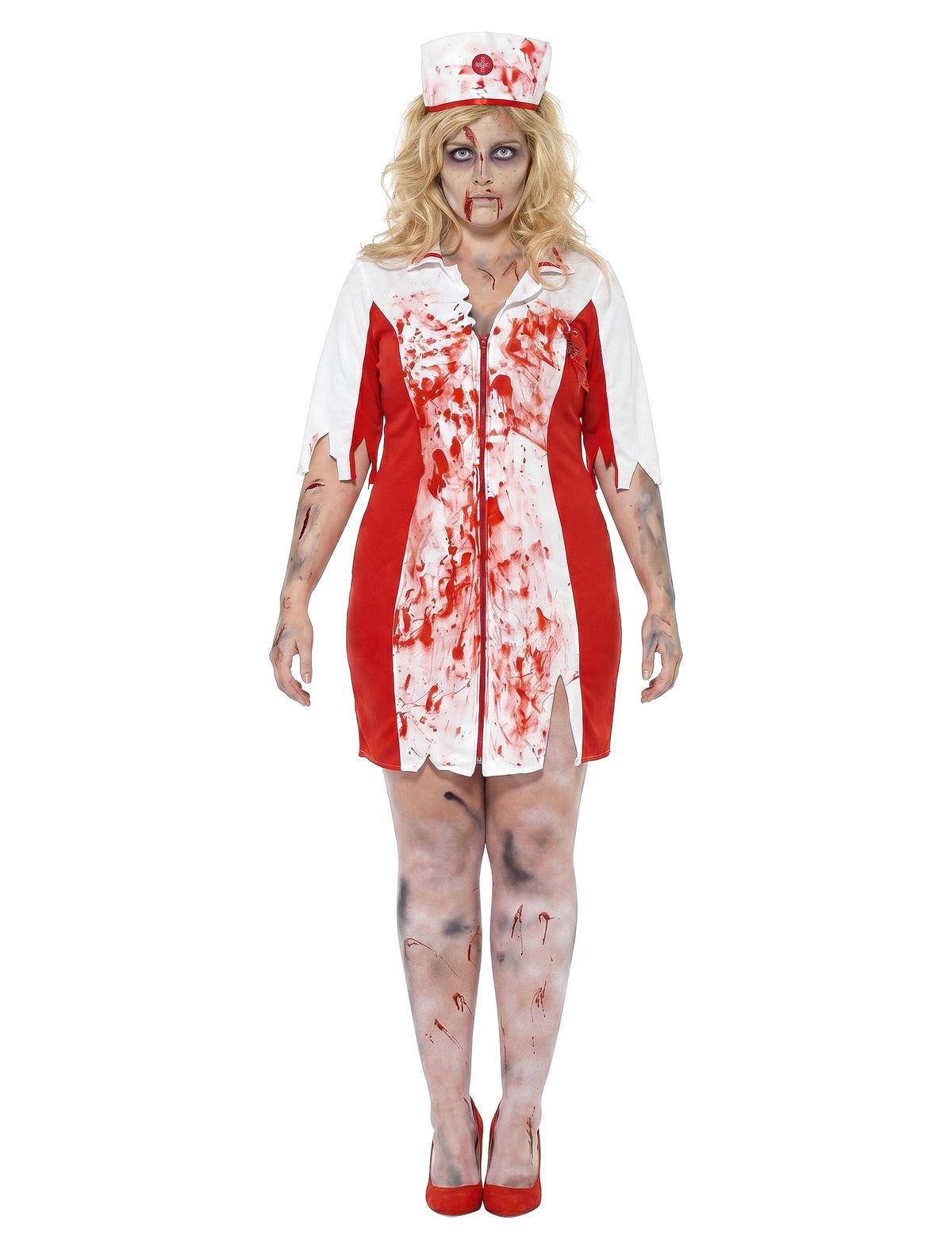 Halloween s veľkým obsahom Zombie -Zombiekovanie Zombie