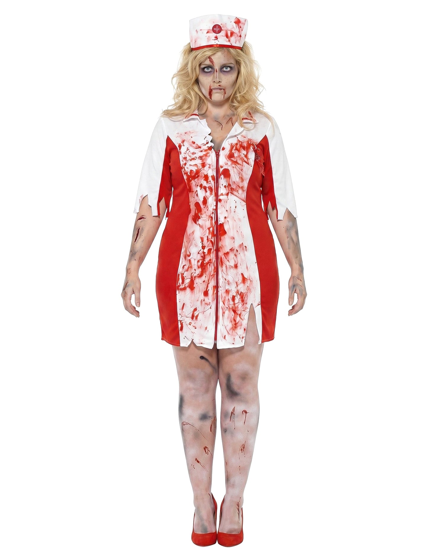 Halloween s veľkým obsahom Zombie -Zombiekovanie Zombie