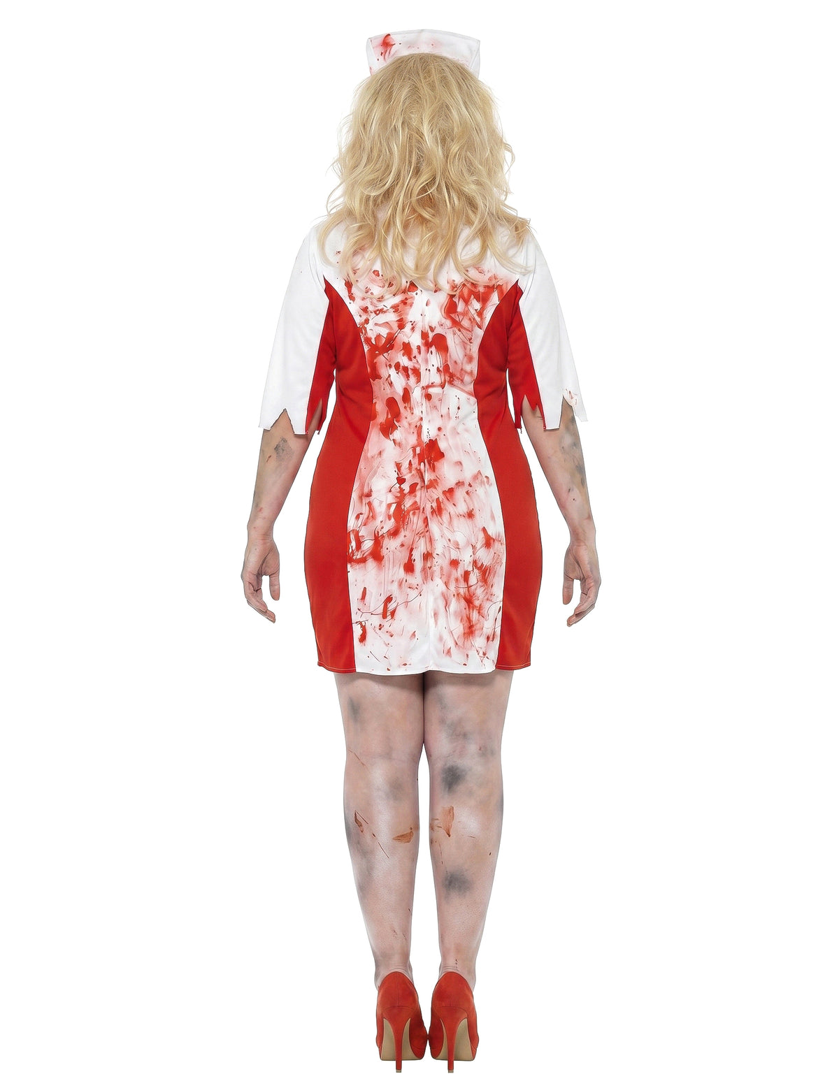 Halloween s veľkým obsahom Zombie -Zombiekovanie Zombie