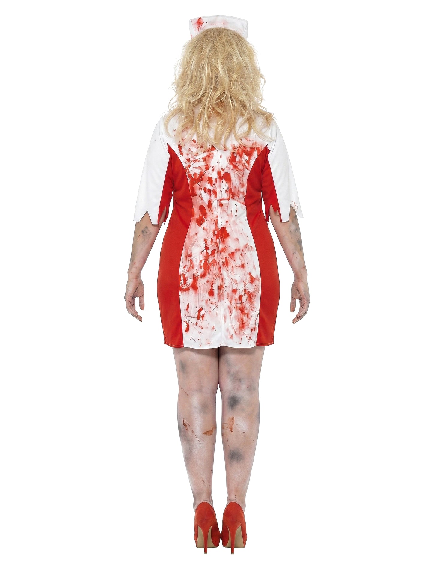 Halloween s veľkým obsahom Zombie -Zombiekovanie Zombie